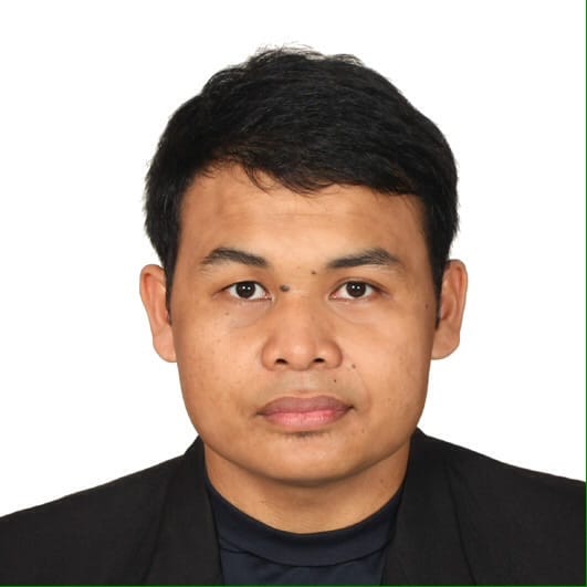 MOHAMED Mohammad Roslan