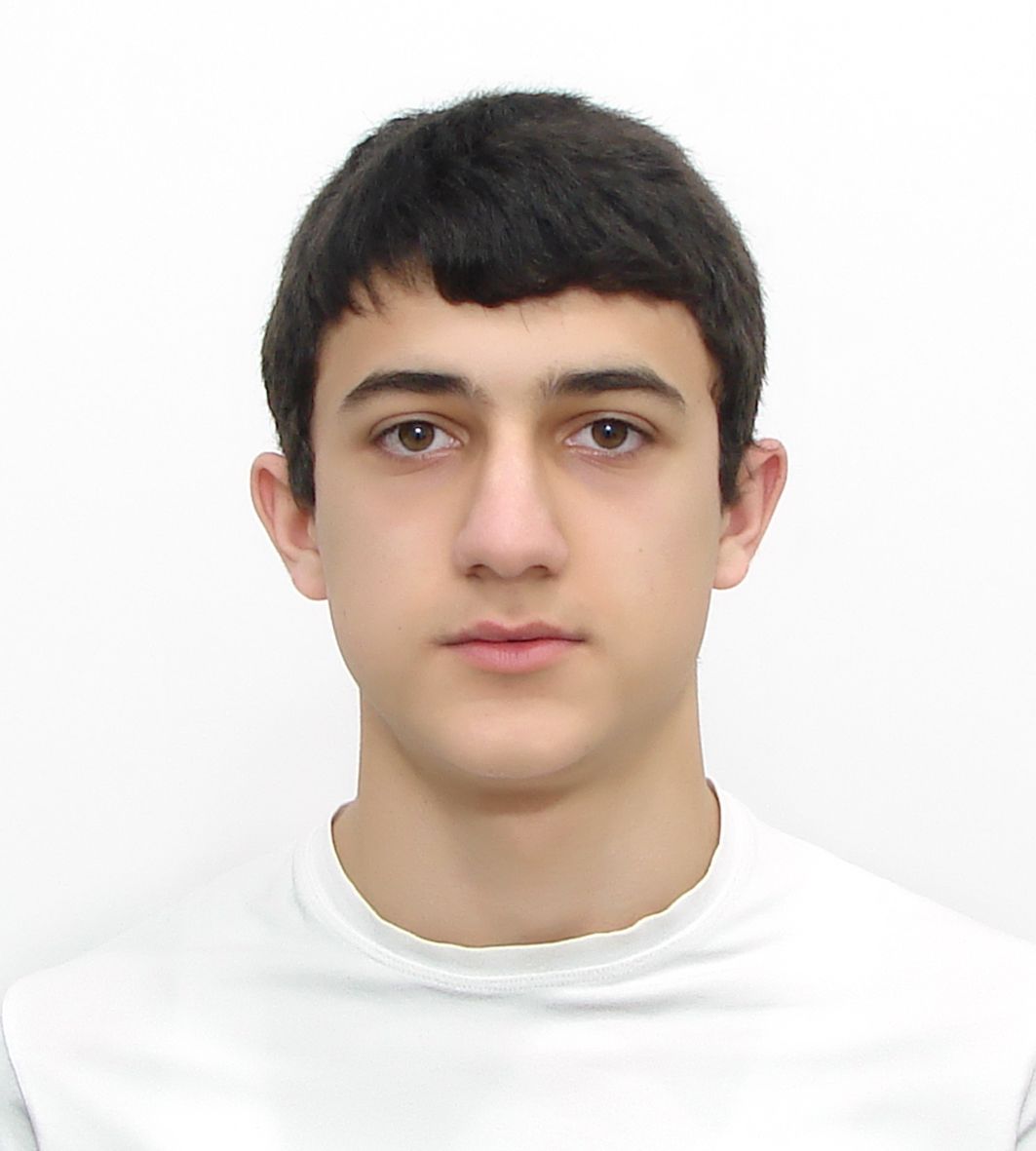 VARDANYAN Razmik