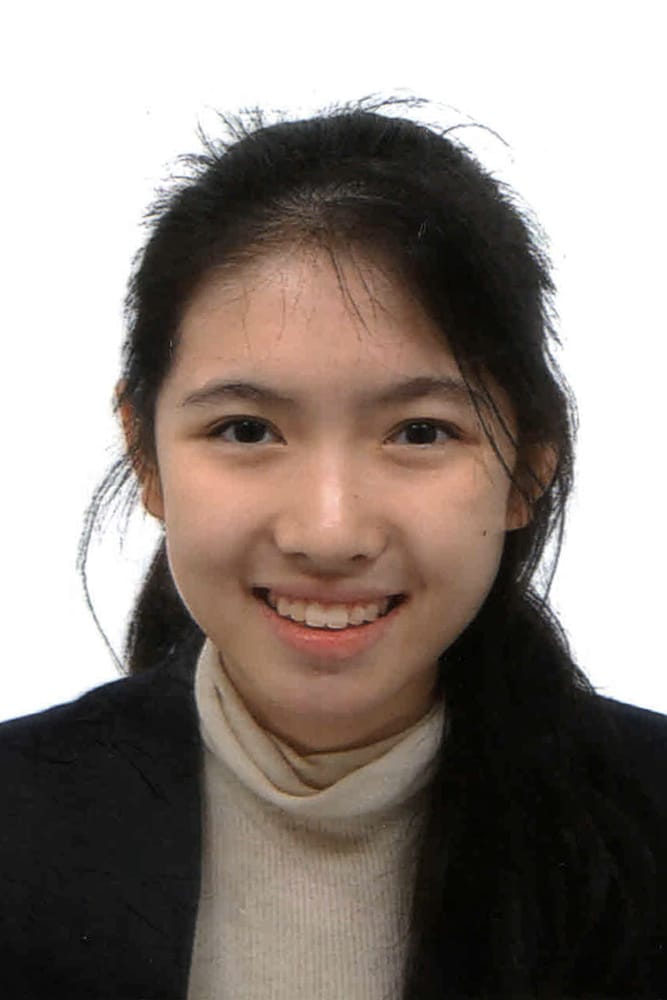ZAU Claire Jia Yi