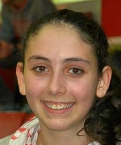 GIOVANNELLI Vally
