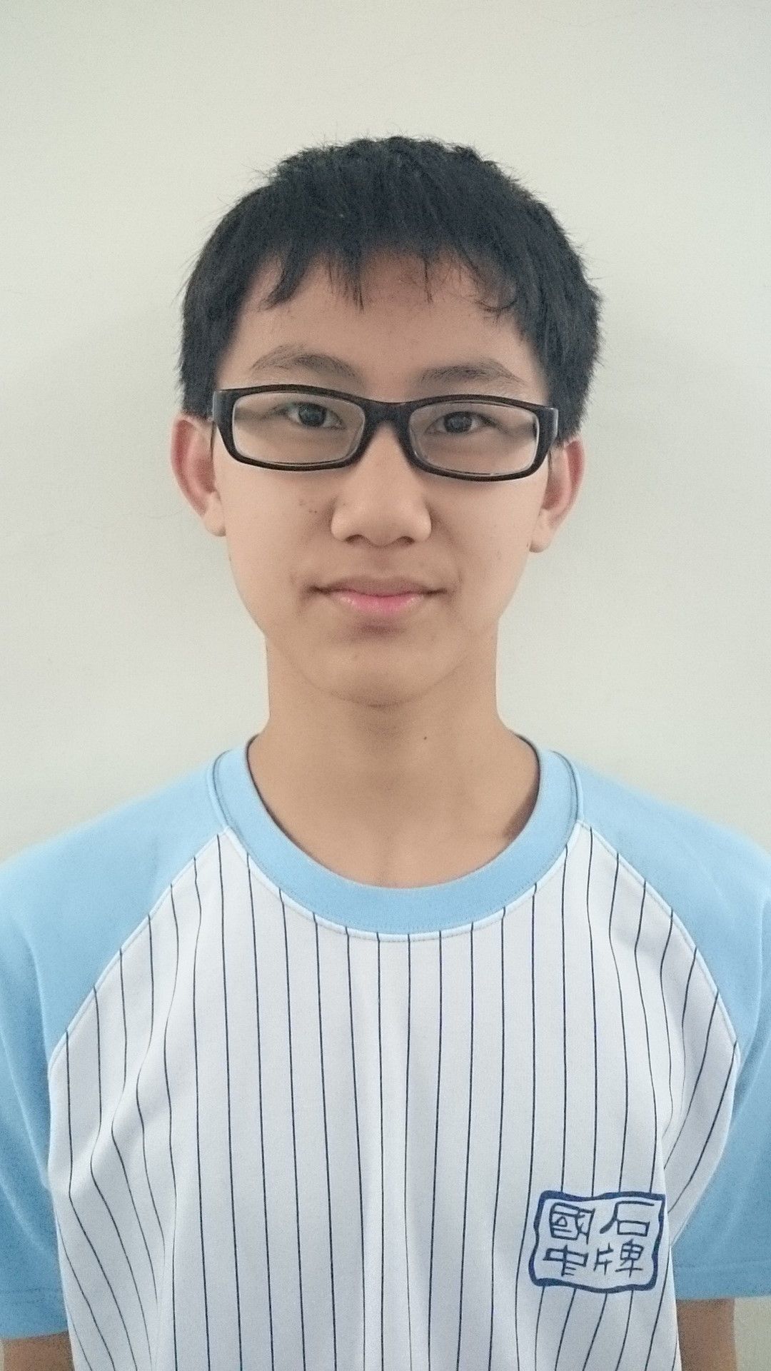 CHUNG Ming Han