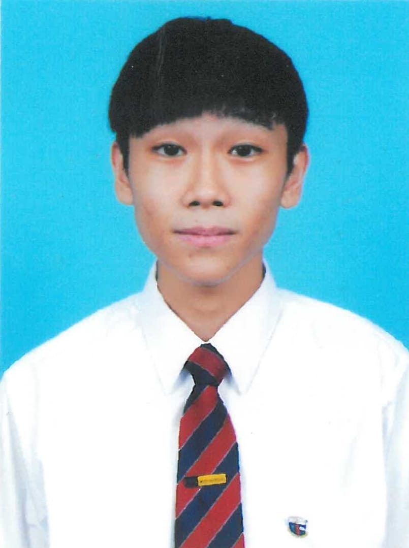 CHANG Hoi Chun
