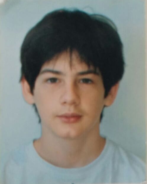 RAPOPORT Yaakov Ber