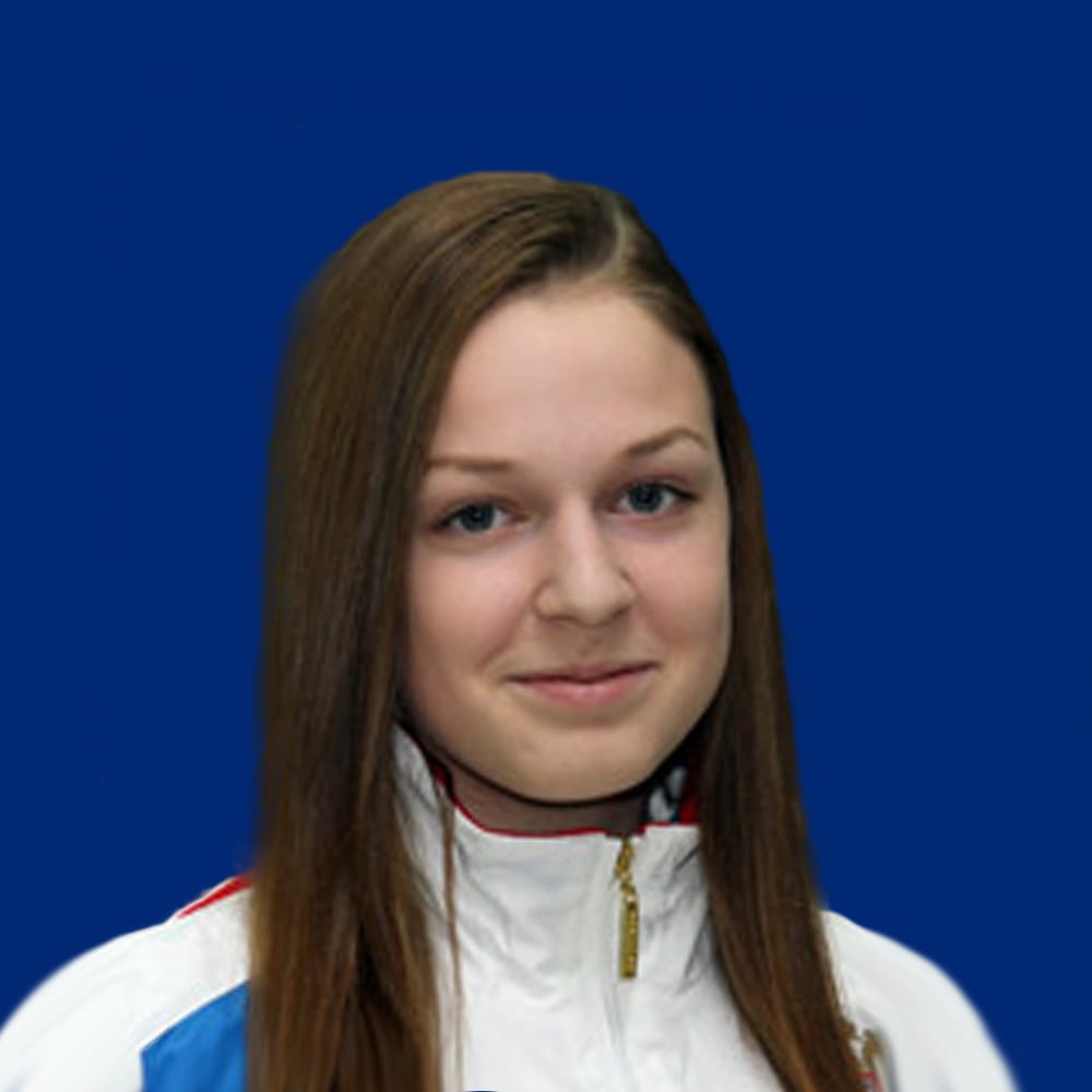 FILINA Daria