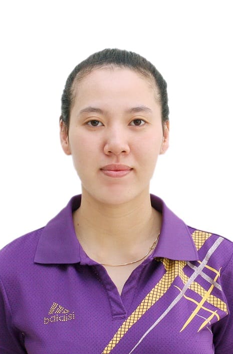 NGUYEN Thi Hoai Thu