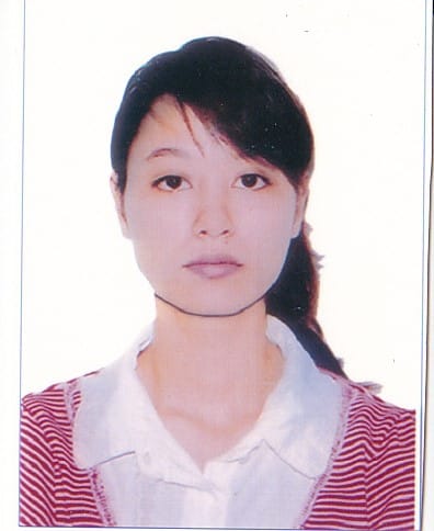 NGUYEN Thi Tuoi