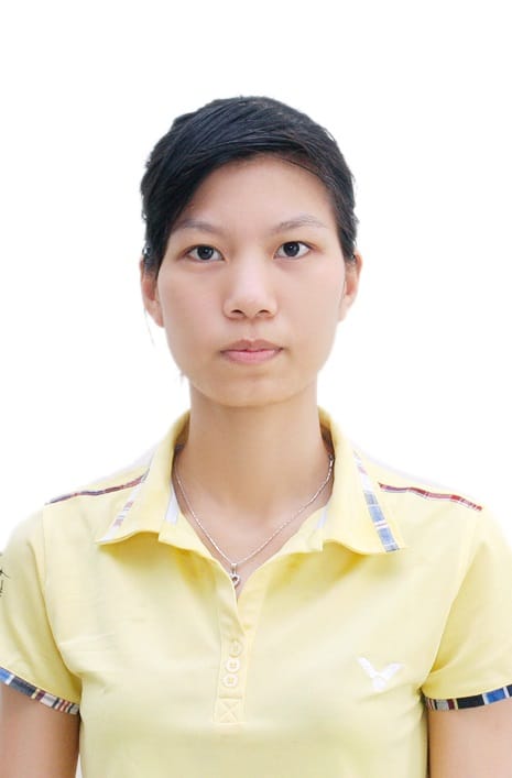 LE Bich Ngoc