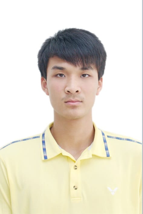 TRAN Ut Ngoc
