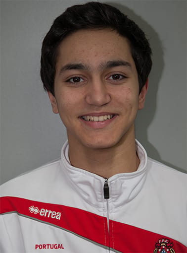 CHARREU Antonio