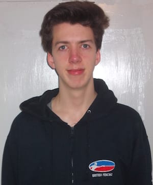 RUSSELL James