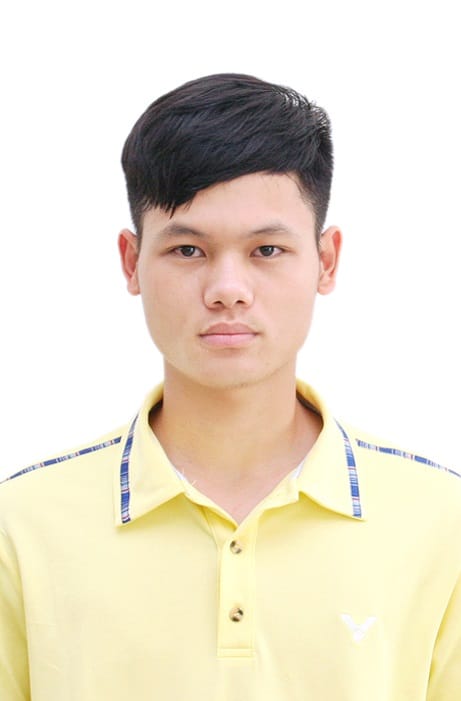 NGUYEN Quoc Oai