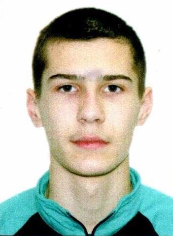 SAVIN Alexandr