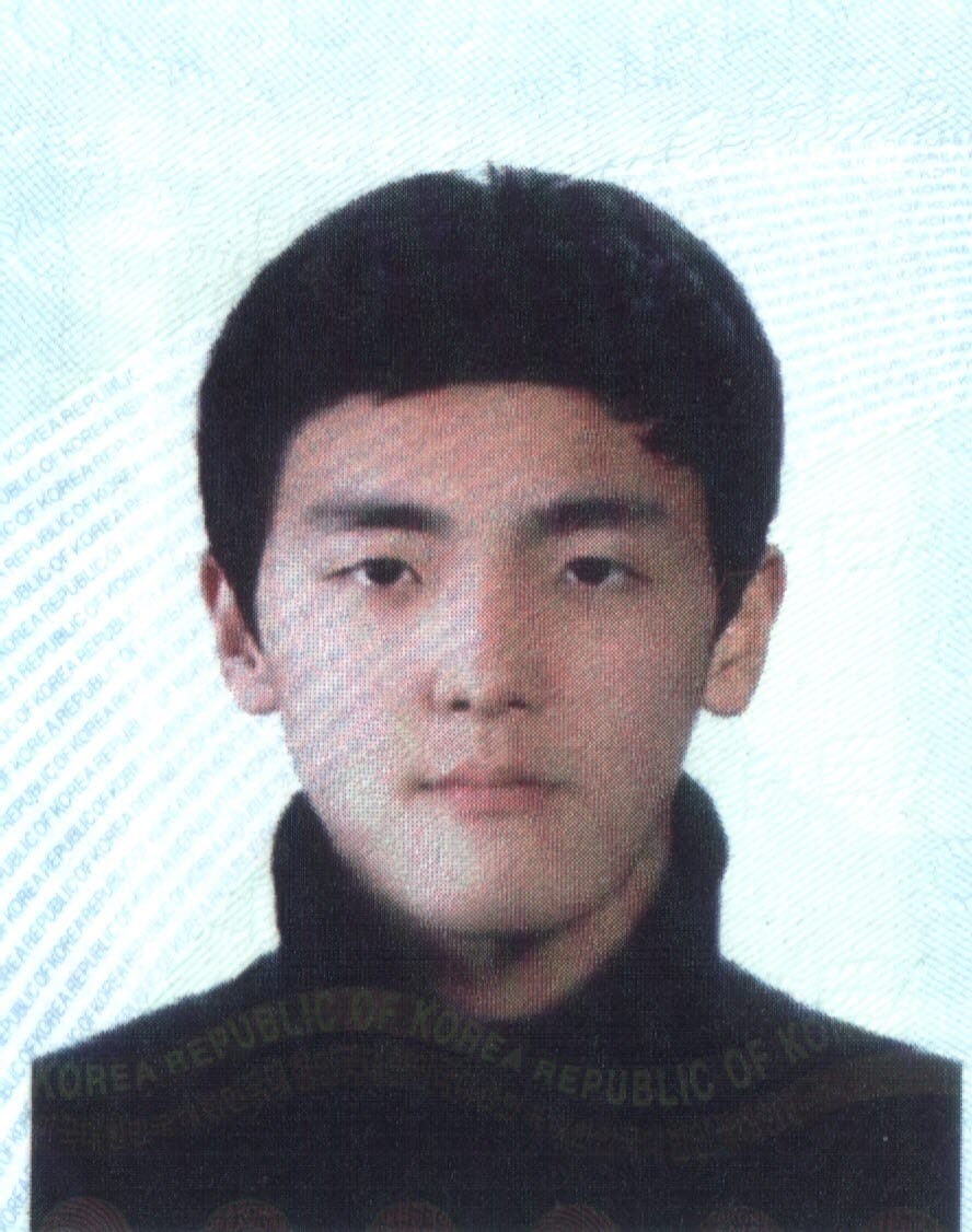 PARK Junyeong