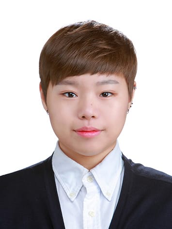 CHO Ju-Yeon
