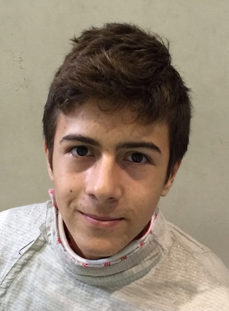 LILLO Gerardo