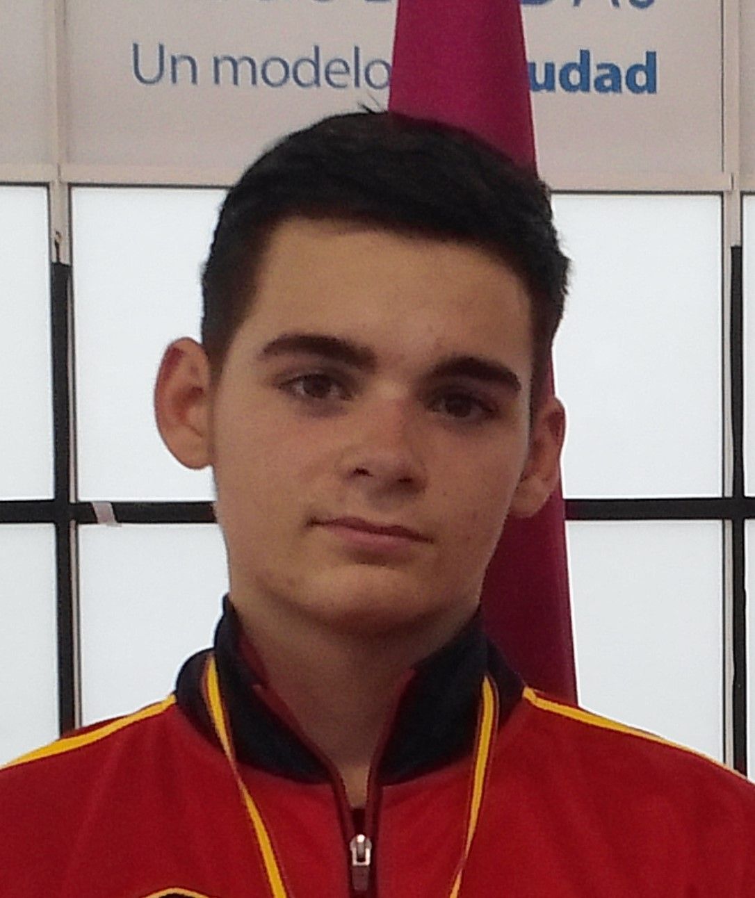 Diego CALDERON