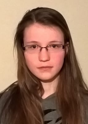 PRUSOVA Kristyna
