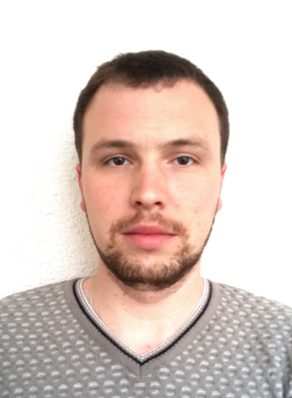 KONOVALOV Evgeniy