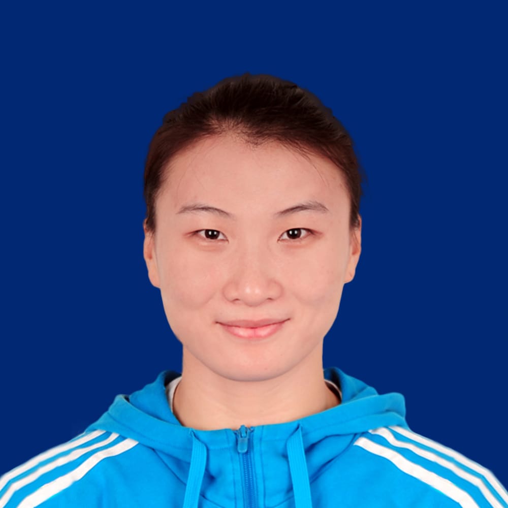 Anqi XU