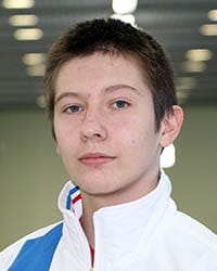 SHIRSHOV Vasiliy