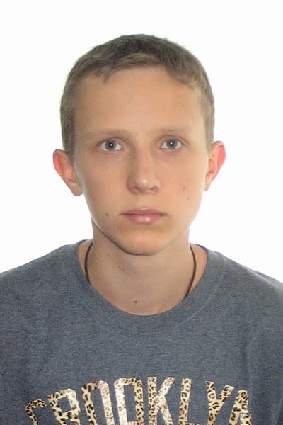 Vitaliy SVYSTIL