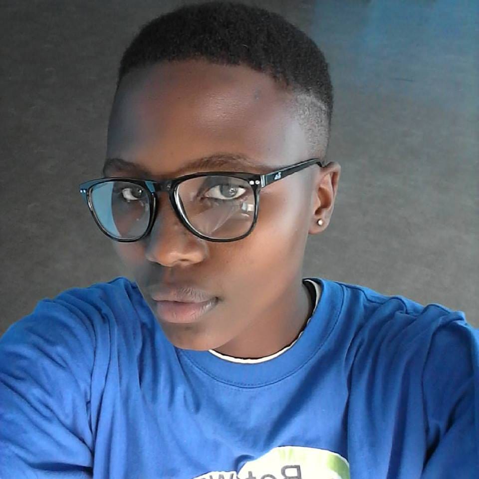 MODISE Aobakwe