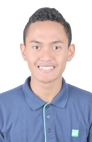 PRASSETYO Muhammad Fatah