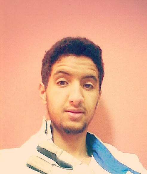 Ali MAFTOUH