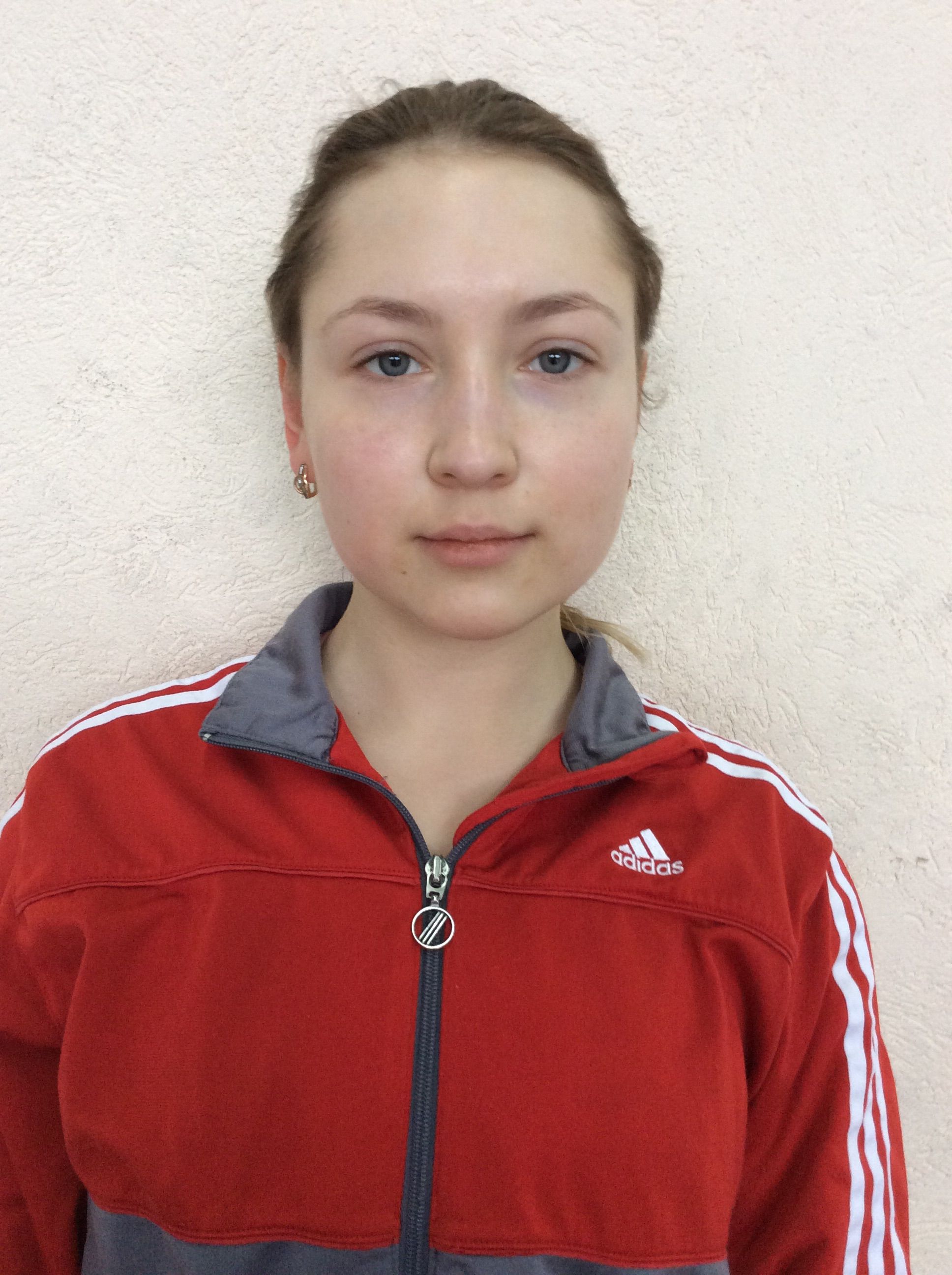 TURCAN Anastasia