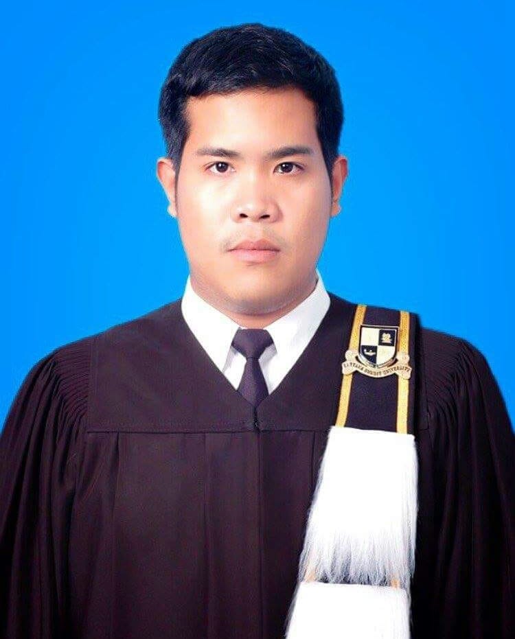 CHAMCHARERN Panthawit