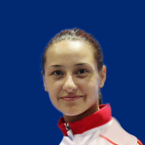 Yana EGORIAN