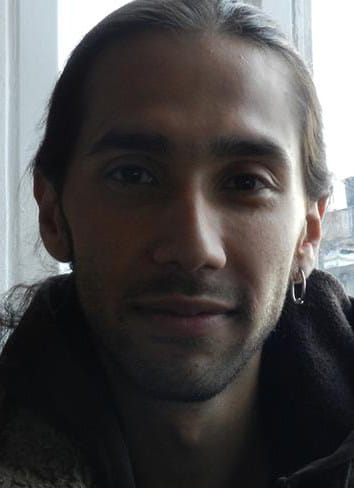 ANGULO Camilo Andres