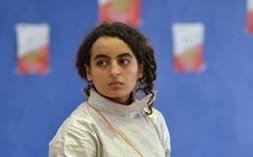 Manal SARAA