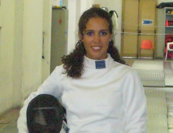 Khadija CHBANI