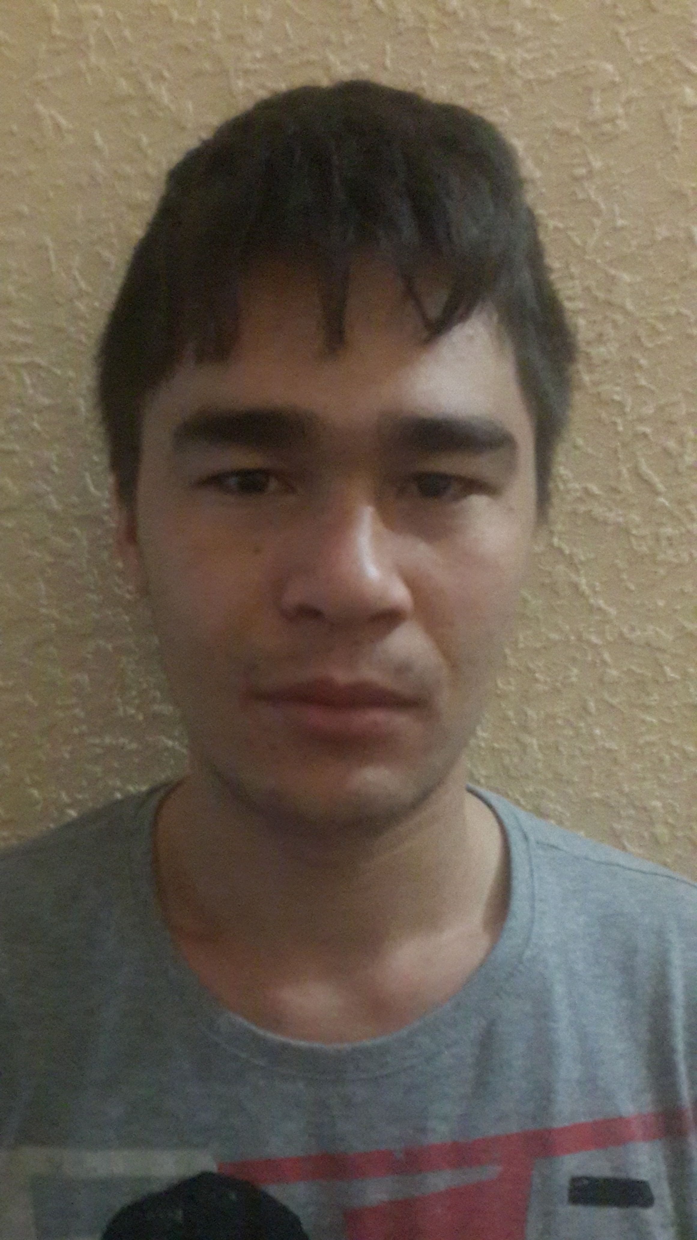 USANOV  Farkhodjon 