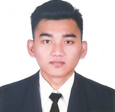 DHISULLIMAH Ricky