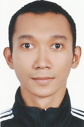 RAHARJO Fajar Puji