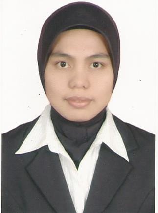SIR IDAR Isnawaty