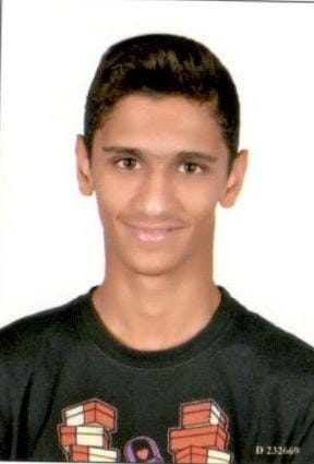 Yousef ALSHAMLAN