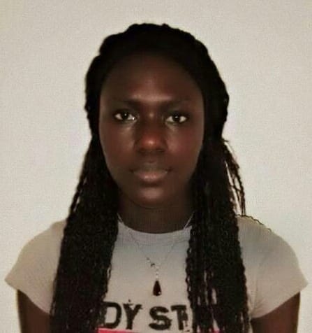 Fatou Kine FAYE