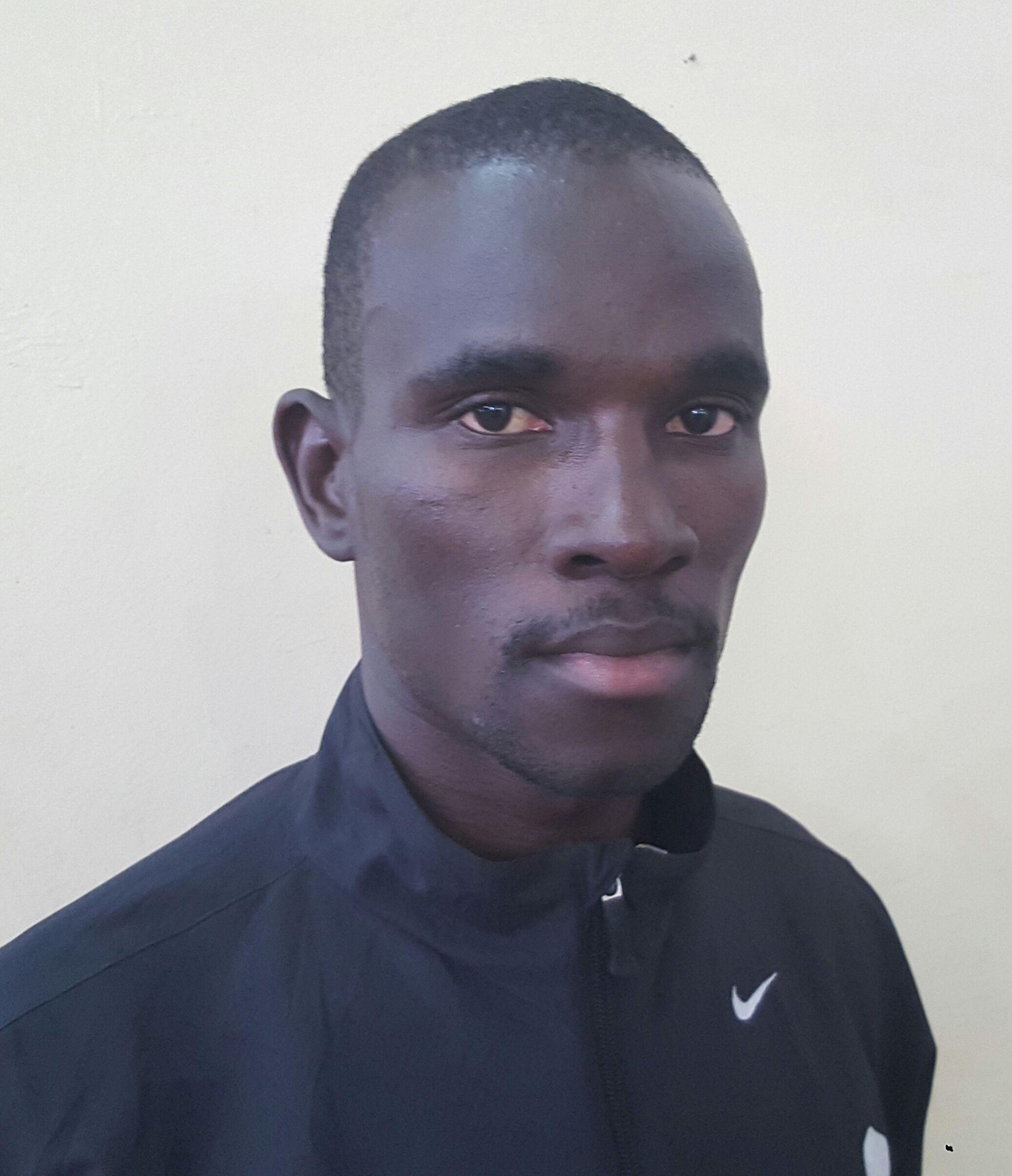 Ahmet MBODJ