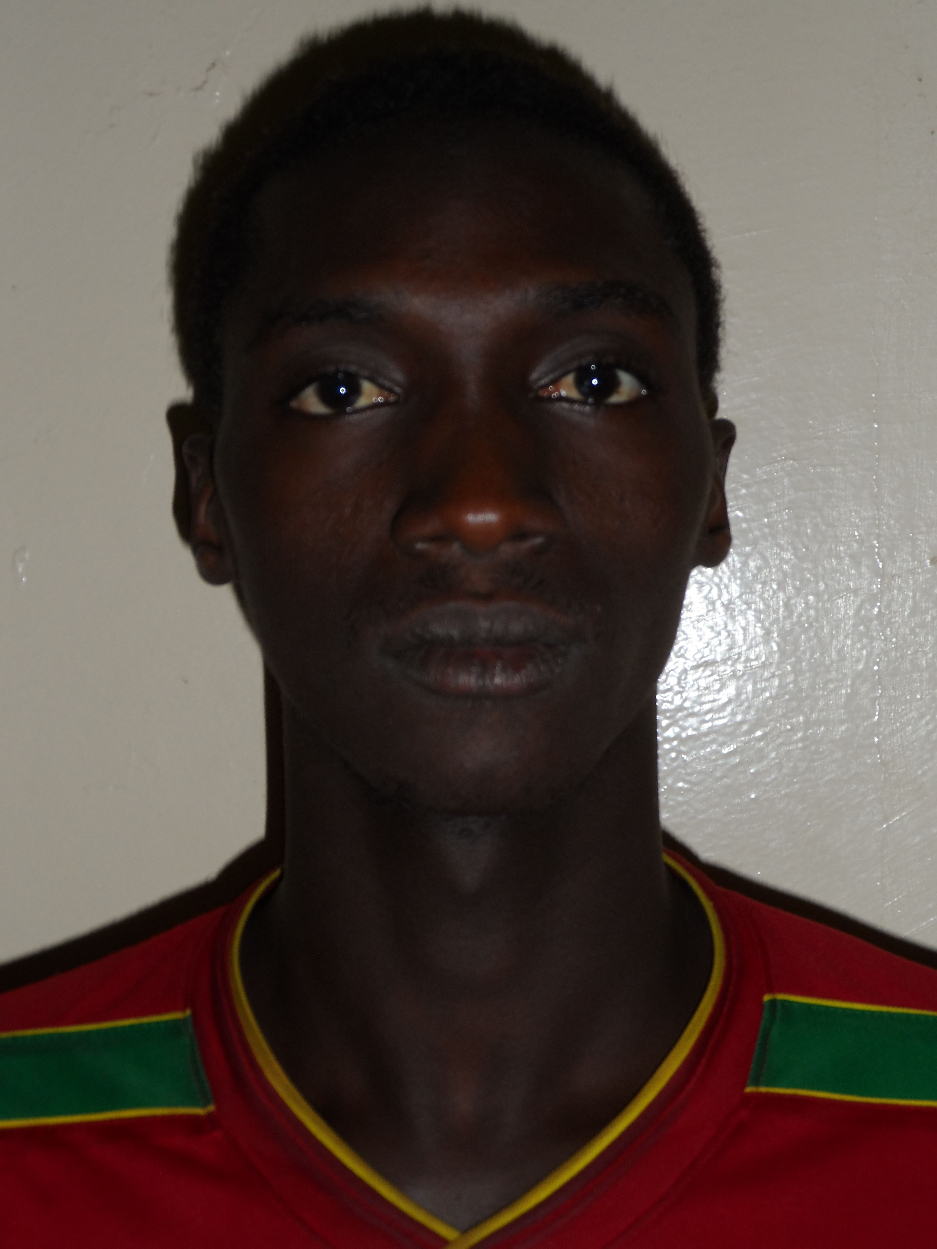 Ibrahima KONTE