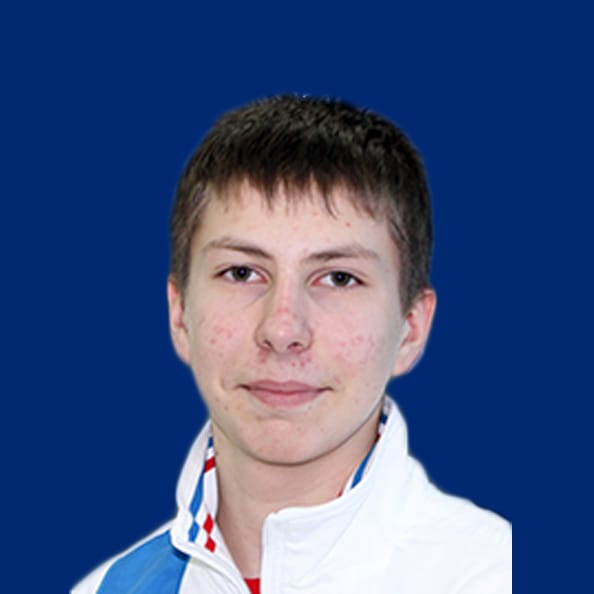 Anatoliy KOSTENKO