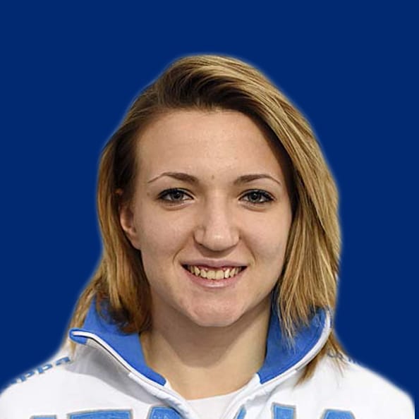 Alice CLERICI
