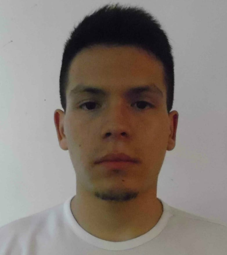 RAMIREZ Daniel