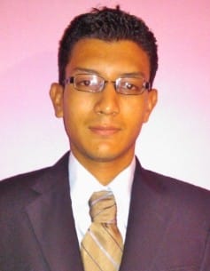 CALDERON RAMIREZ Willmart Jose