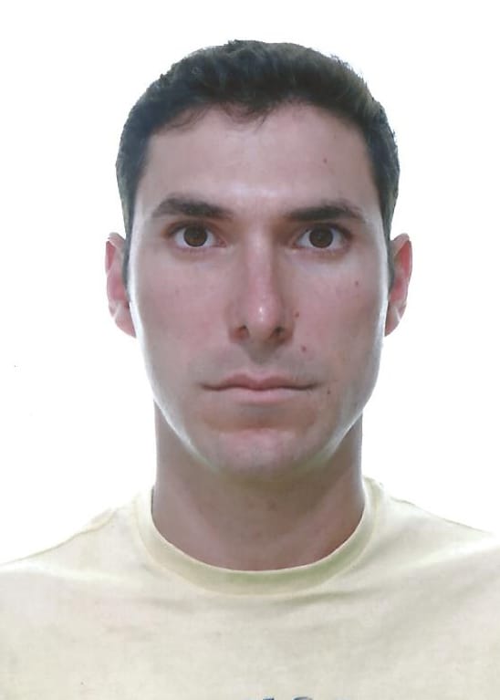 VARGAS Ricardo