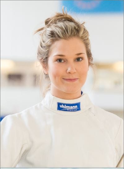 Catharina KOCK
