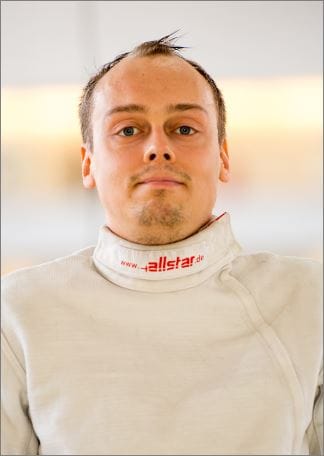 Alexander LAHTINEN