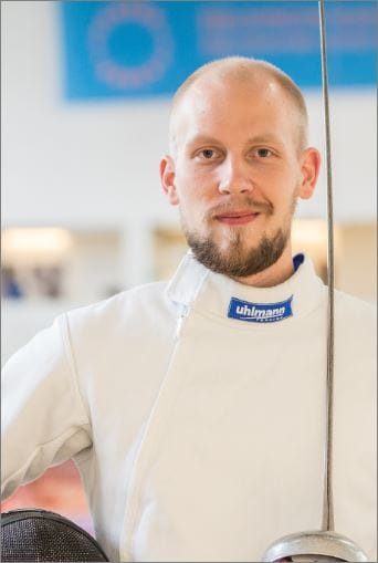 Niko VUORINEN